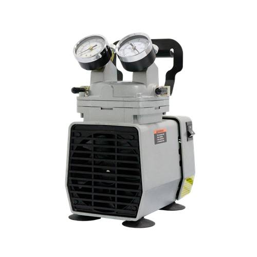 GAST DOA Series ปั๊มสุญญากาศ ระบบ Oil Free Diaphragm