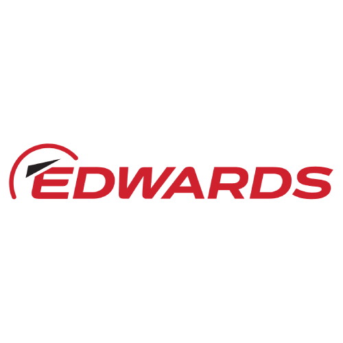 EDWARDS Logo