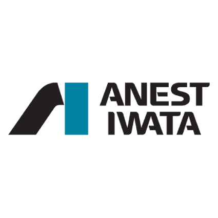 IWATA LOGO
