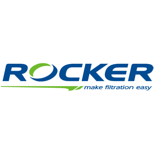 ROCKER LOGO