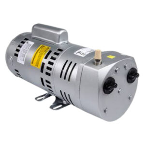 GAST 0523-0823-1023 Series ปั๊มสุญญากาศ ระบบ Oil Free Rotary Vane