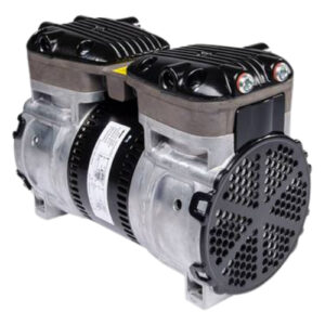 GAST 87R655-V114-N470X ปั๊มสุญญากาศ