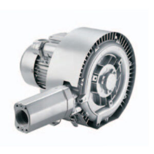 GREENCO Ring Blower 2RB-320 Series เครื่องเติมอากาศ