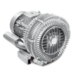 GREENCO Ring Blower 2RB-740 Series เครื่องเติมอากาศ