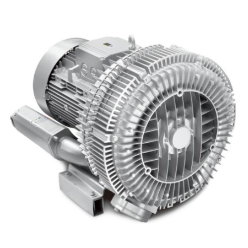 GREENCO Ring Blower 2RB-740 Series เครื่องเติมอากาศ