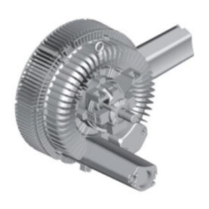 GREENCO Ring Blower 2RB-823-1HY99 Series เครื่องเติมอากาศ