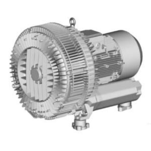GREENCO Ring Blower 2RB-940 Series เครื่องเติมอากาศ