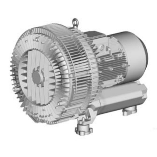 GREENCO Ring Blower 2RB-940 Series เครื่องเติมอากาศ