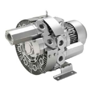 GREENCO Ring Blower 4RB-220 Series เครื่องเติมอากาศ