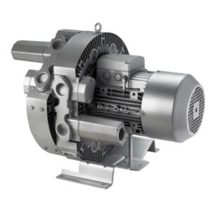 GREENCO Ring Blower 4RB-420 Series เครื่องเติมอากาศ