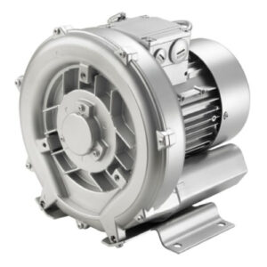 GREENCO Ring Blower IE2-410 Series เครื่องเติมอากาศ