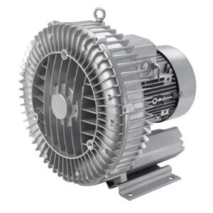GREENCO Ring Blower IE2-610 Series เครื่องเติมอากาศ