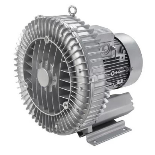 GREENCO Ring Blower IE2-710 Series เครื่องเติมอากาศ