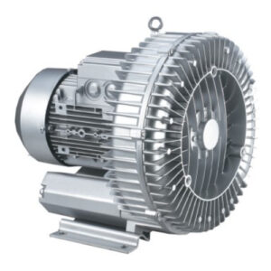 GREENCO Ring Blower IE2-830 Series เครื่องเติมอากาศ