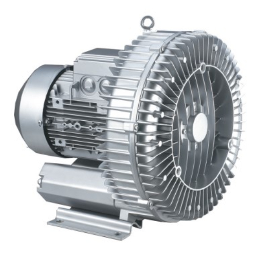 GREENCO Ring Blower IE2-930 Series เครื่องเติมอากาศ
