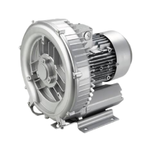 SANCO (Ring Blower) SC Series