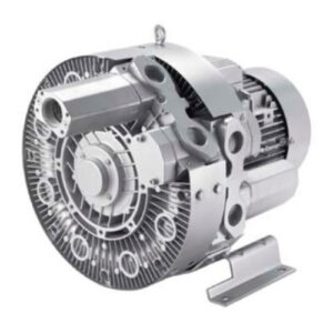 เครื่องเติมอากาศ Ring Blower GREENCO 4RB-520 Series
