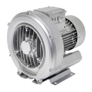 GREENCO Ring Blower 2RB-330 Series เครื่องเติมอากาศ