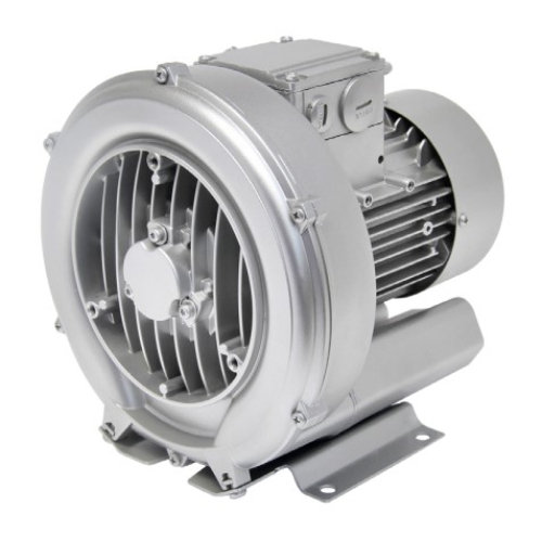 GREENCO Ring Blower 2RB-330 Series เครื่องเติมอากาศ