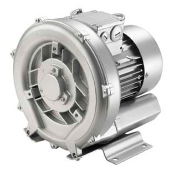 GREENCO Blower 2RB-410 Series เครื่องเติมอากาศ