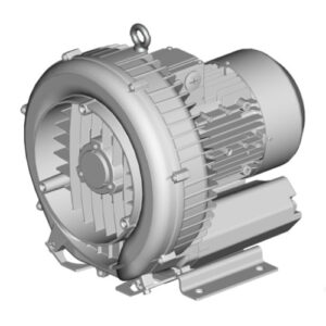 GREENCO Ring Blower 2RB-510 Series เครื่องเติมอากาศ