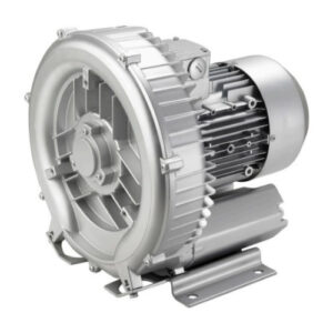 GREENCO Ring Blower 2RB-590 Series เครื่องเติมอากาศ