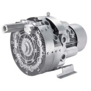 GREENCO Ring Blower 4RB-530 Series เครื่องเติมอากาศ