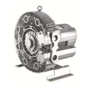 GREENCO Ring Blower 4RB-610 Series เครื่องเติมอากาศ