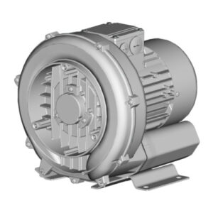 GREENCO Ring Blower IE2-430 Series เครื่องเติมอากาศ