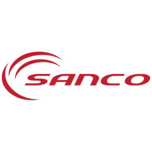 SANCO Logo