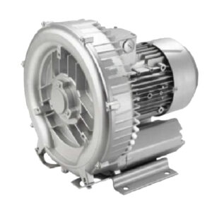 GREENCO Ring Blower IE2-490 Series เครื่องเติมอากาศ