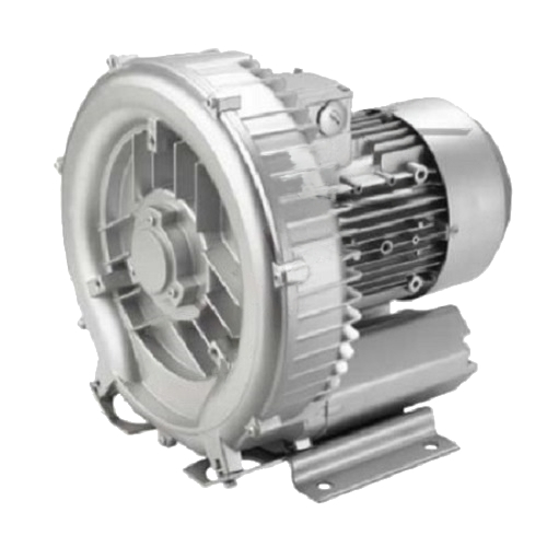 GREENCO Ring Blower IE2-490 Series เครื่องเติมอากาศ