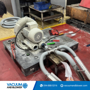install-gast-industry