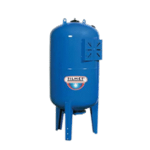 Pressure Tank