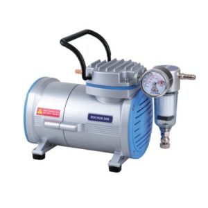 ปั๊มสุญญากาศ Rocker รุ่น 300/300DC Series