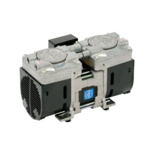 ULVAC DAP