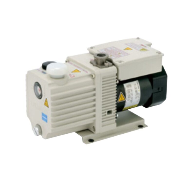 ULVAC GHD