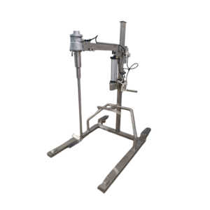 Agitator