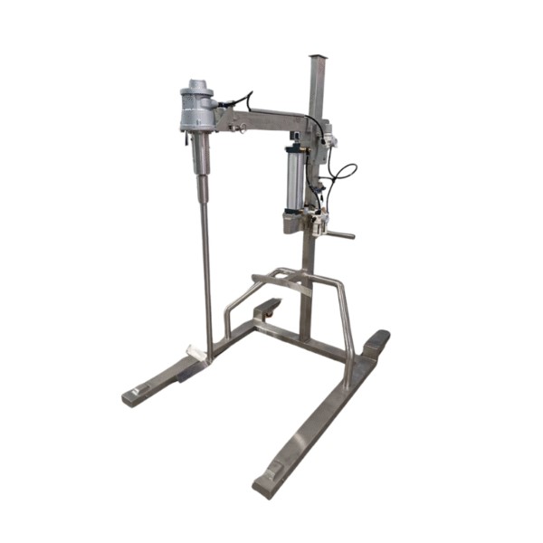 Agitator