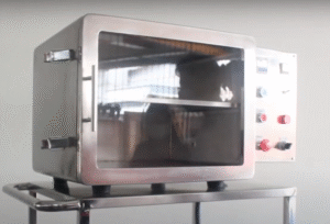 ตู้ทดสอบรอยรั่ว (Leak Test)
