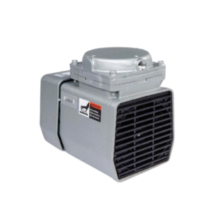 vacuum gast diaphragm all series