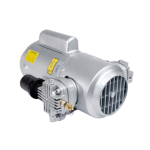 vacuum gast piston air all series