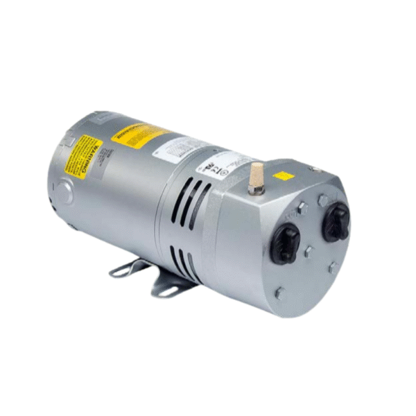 vacuum gast rotary vane all series