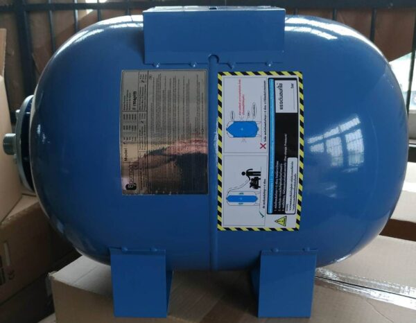 BAUMAN H 1